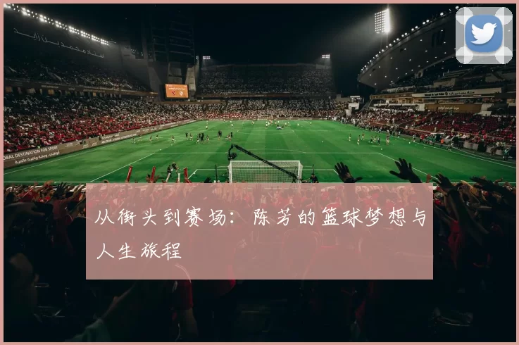 从街头到赛场：陈芳的篮球梦想与人生旅程