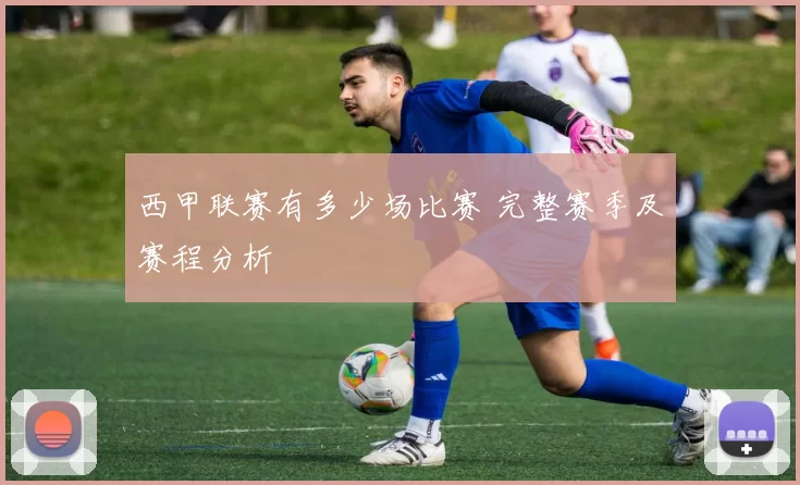 西甲联赛有多少场比赛 完整赛季及赛程分析