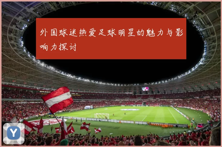 外国球迷热爱足球明星的魅力与影响力探讨